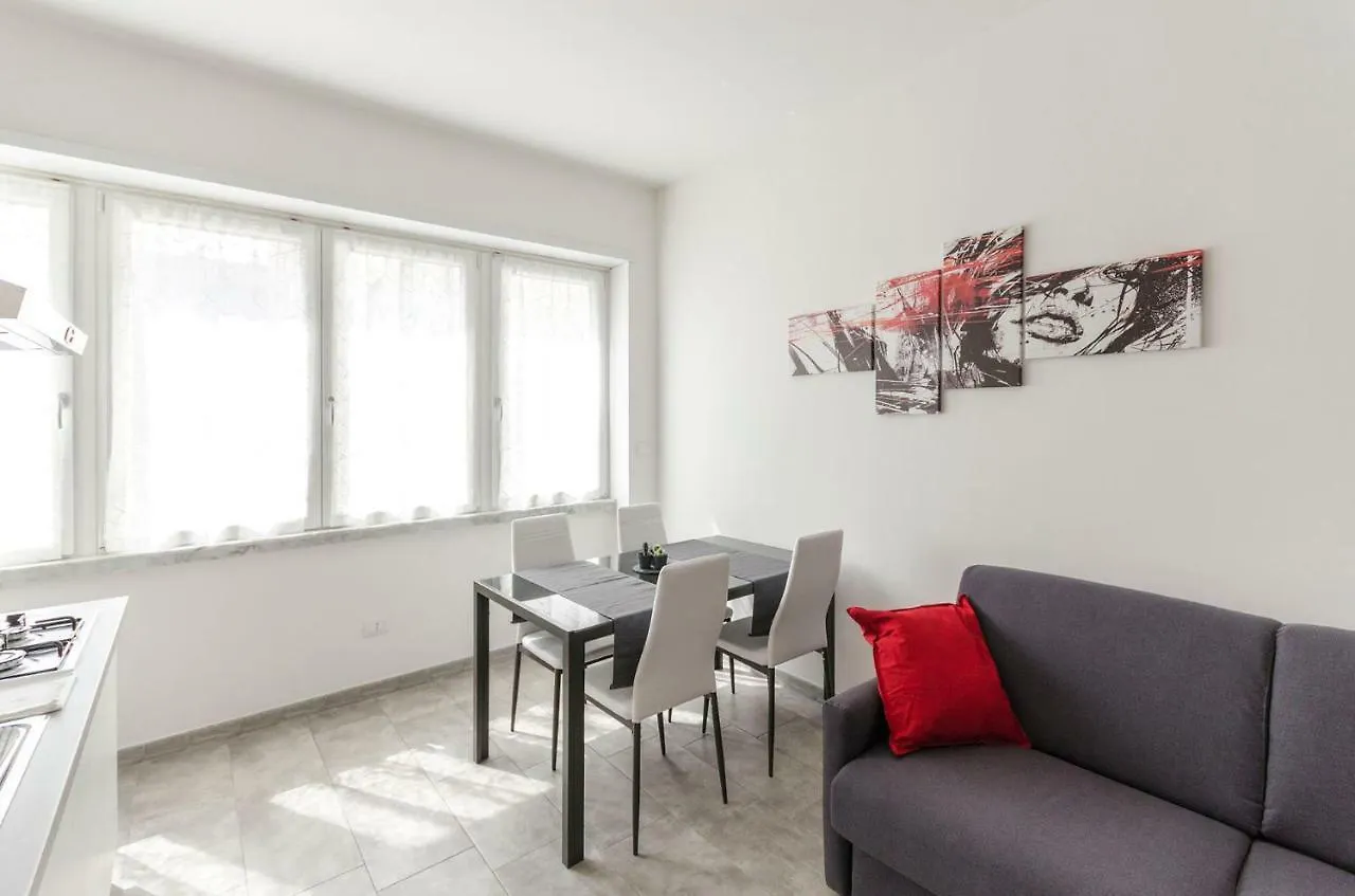 Residenza Irnerio Apartment Bologna Italy