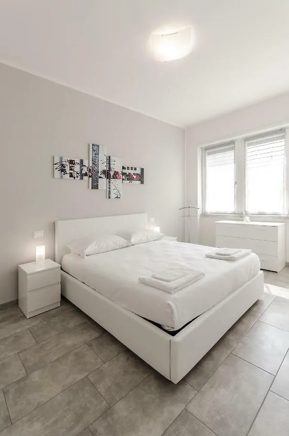 Residenza Irnerio Apartment Bologna 0*,  Italy