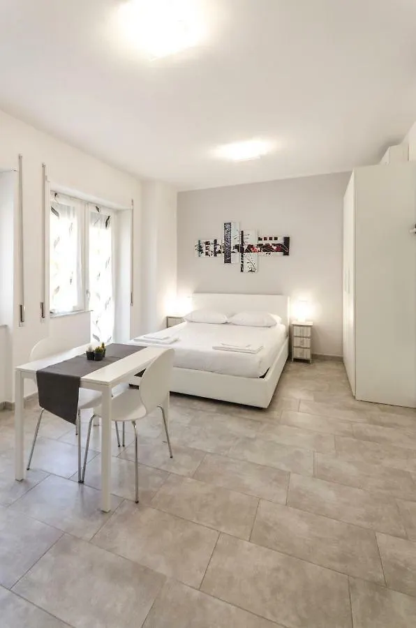 Residenza Irnerio Apartment Bologna
