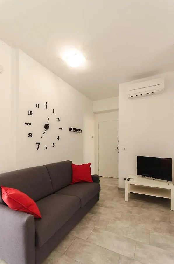 Residenza Irnerio Apartment Bologna