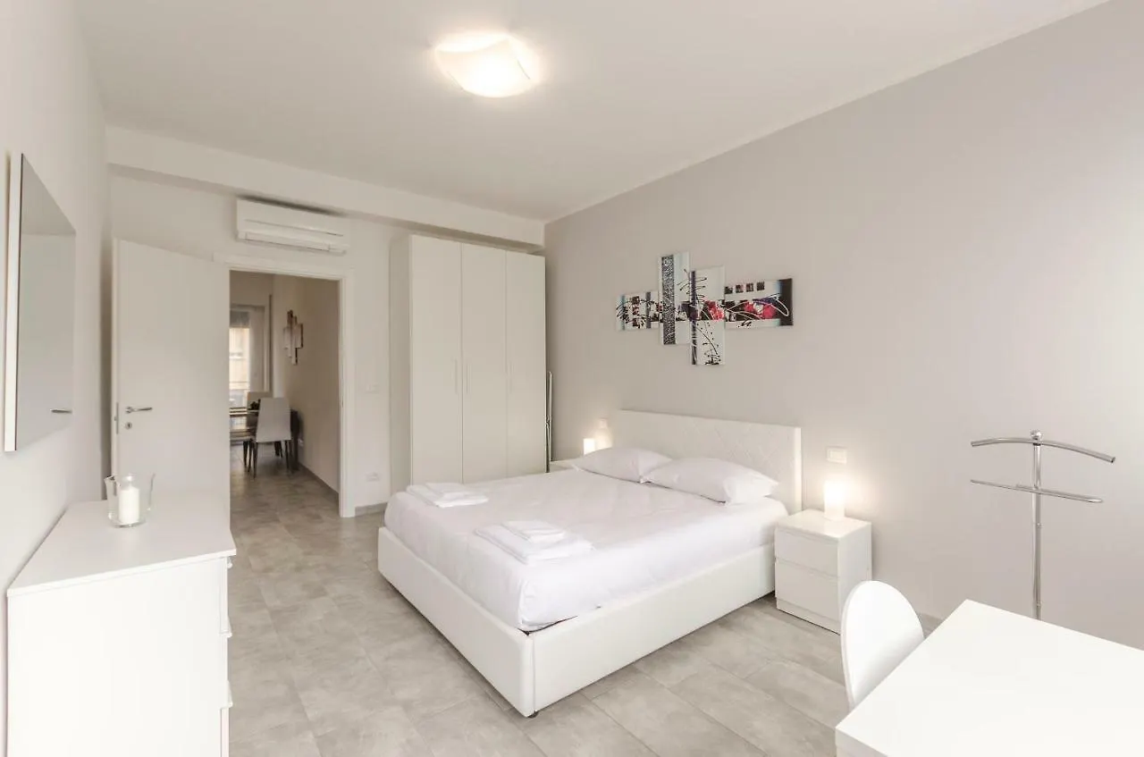 Residenza Irnerio Apartment Bologna Italy