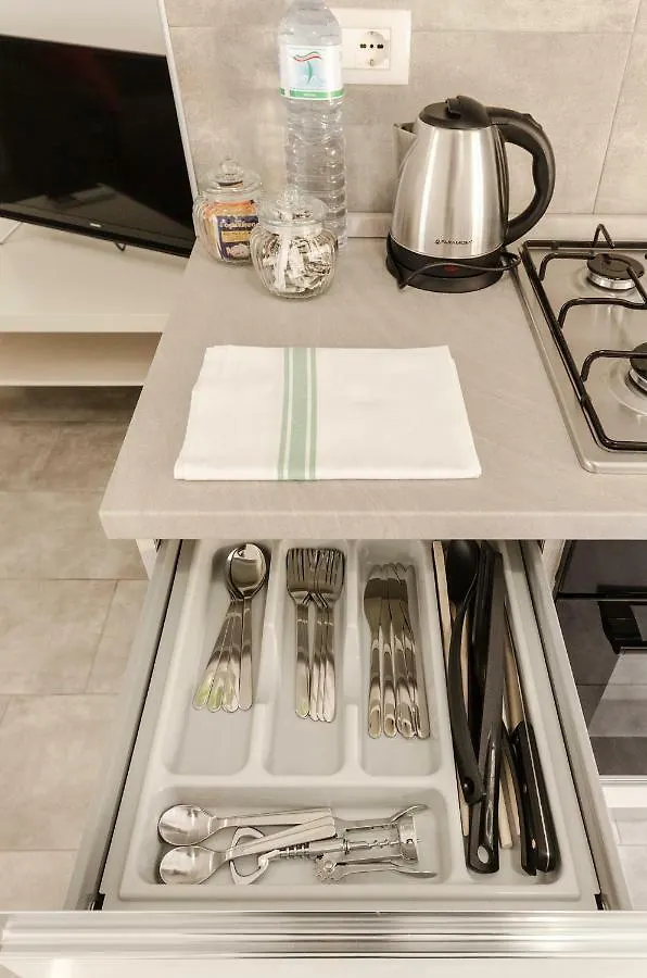 Residenza Irnerio Apartment Bologna