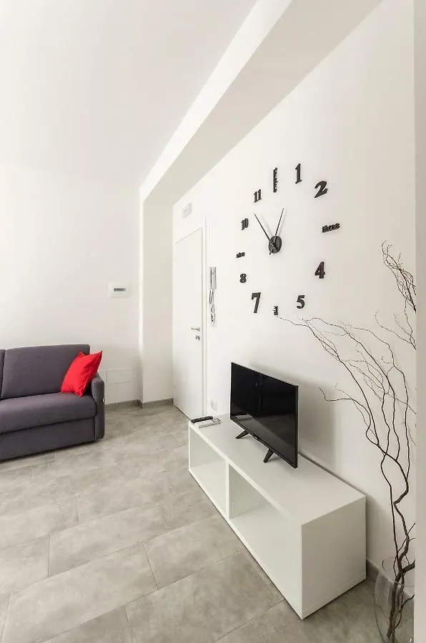 Residenza Irnerio Apartment Bologna Italy