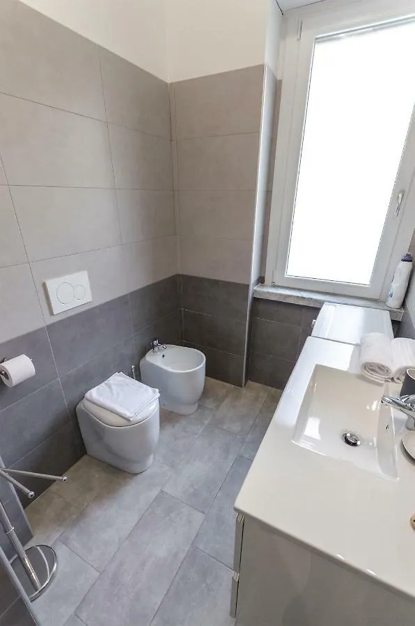 Residenza Irnerio Apartment Bologna