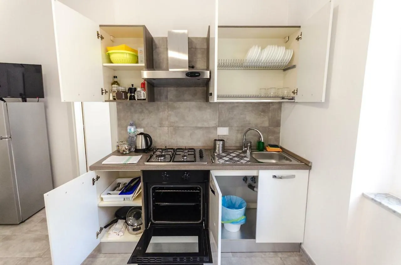 Residenza Irnerio Apartment Bologna