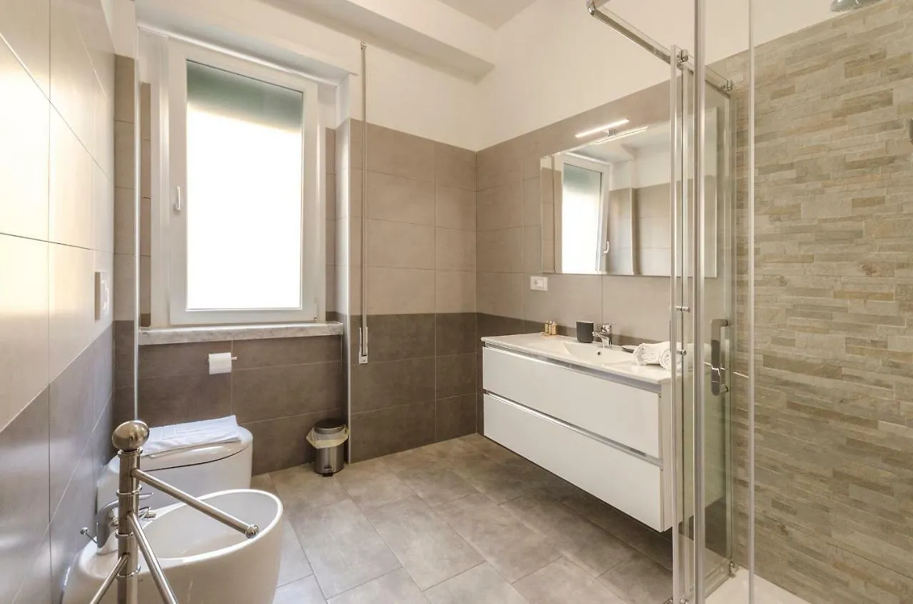 Residenza Irnerio Apartment Bologna
