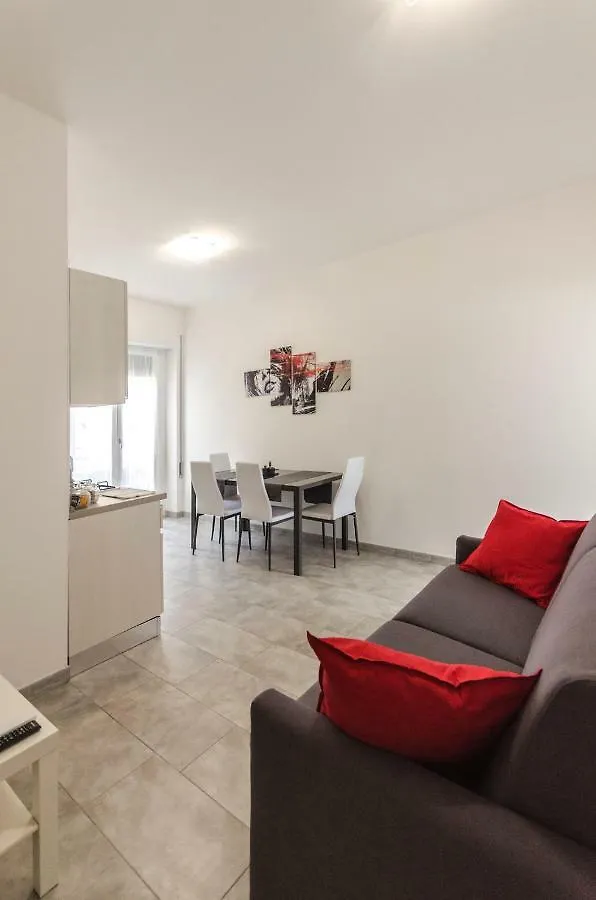 Residenza Irnerio Apartment Bologna