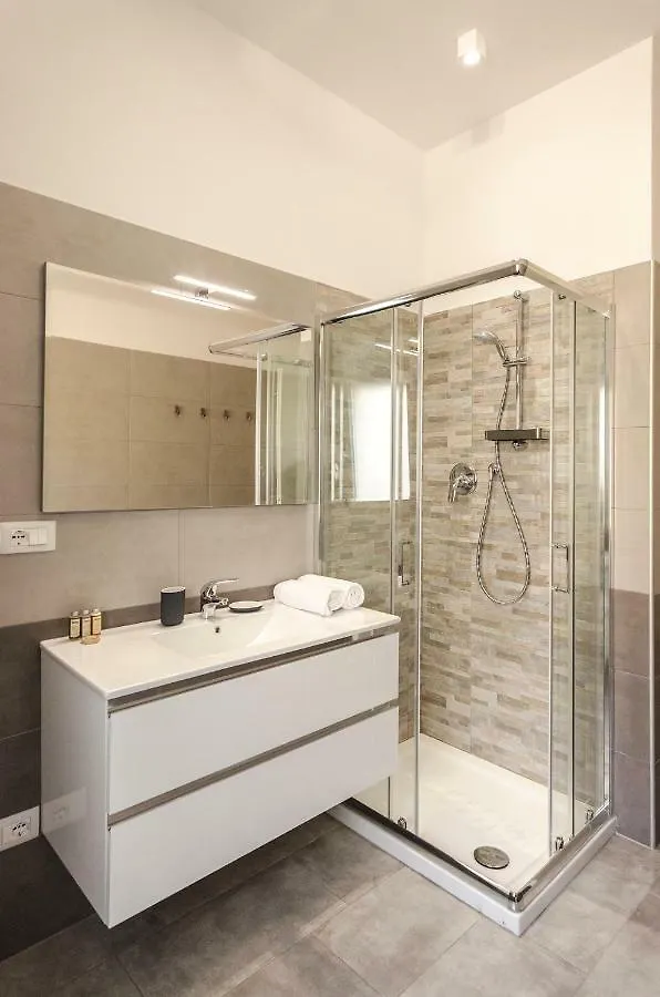 Residenza Irnerio Apartment Bologna 0*,  Italy