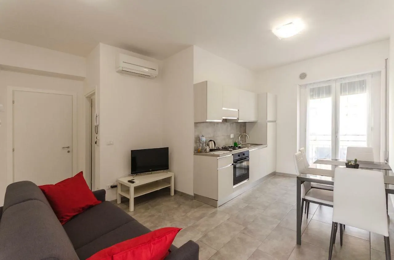 Residenza Irnerio Apartment Bologna