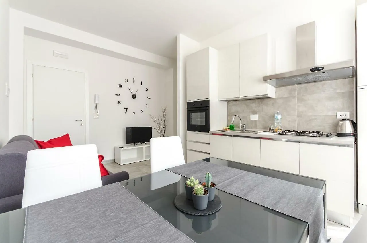 Residenza Irnerio Apartment Bologna