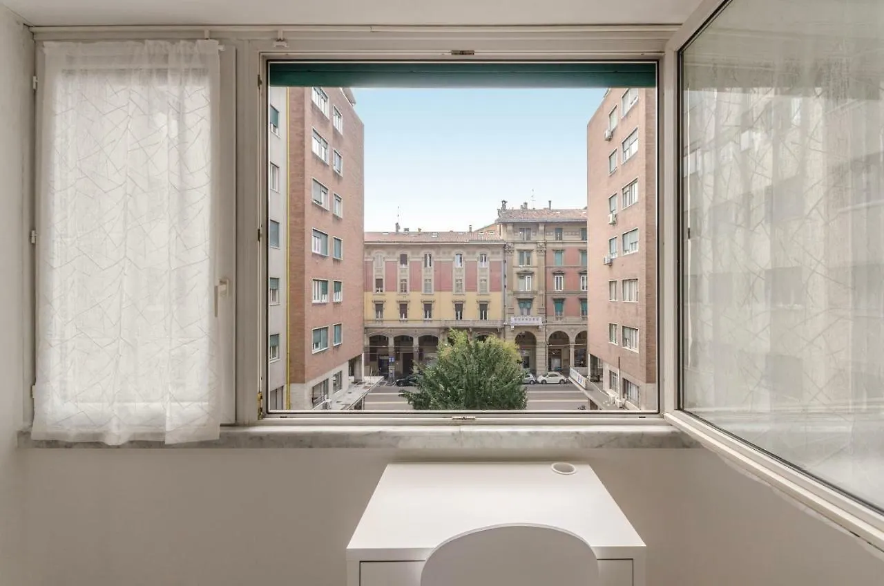 Residenza Irnerio Apartment Bologna