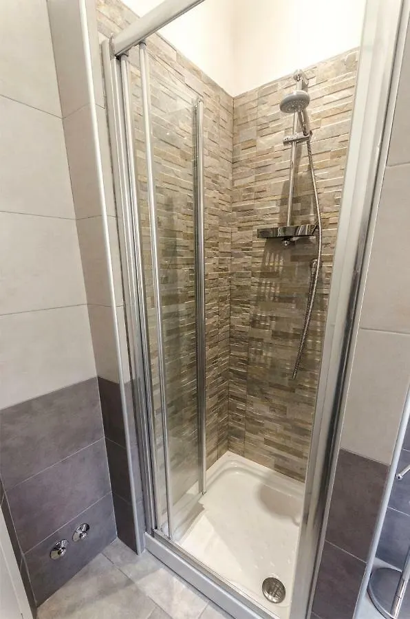 Residenza Irnerio Apartment Bologna Italy