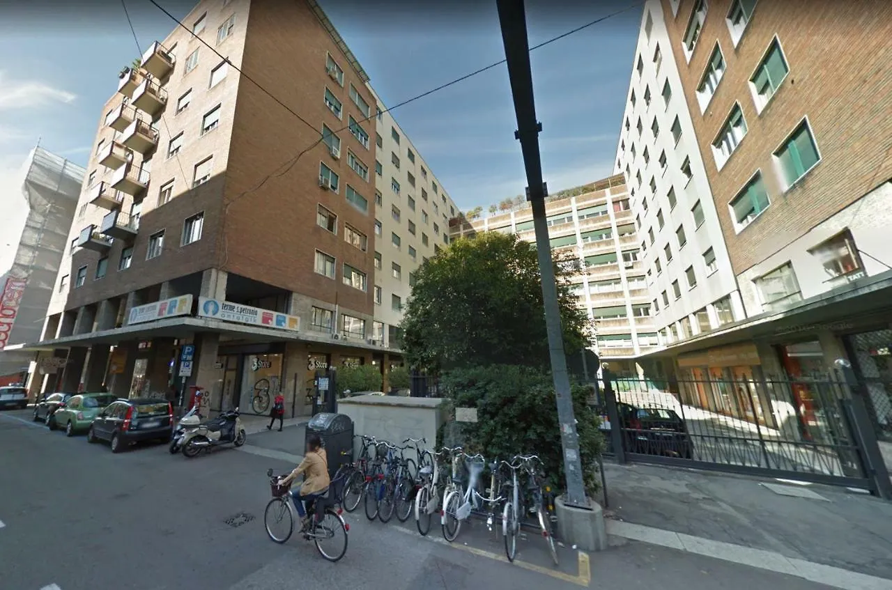 Residenza Irnerio Apartment Bologna