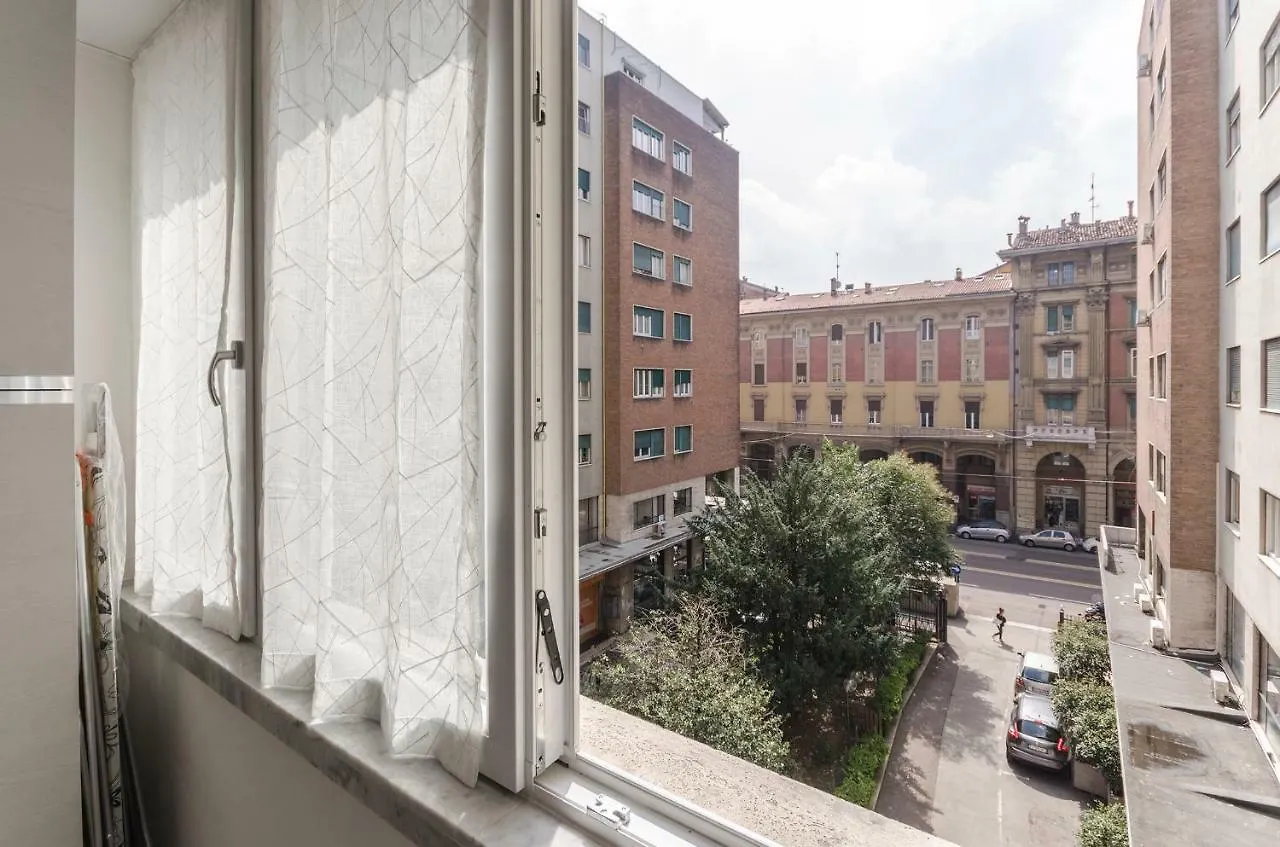 Residenza Irnerio Daire Bolonya